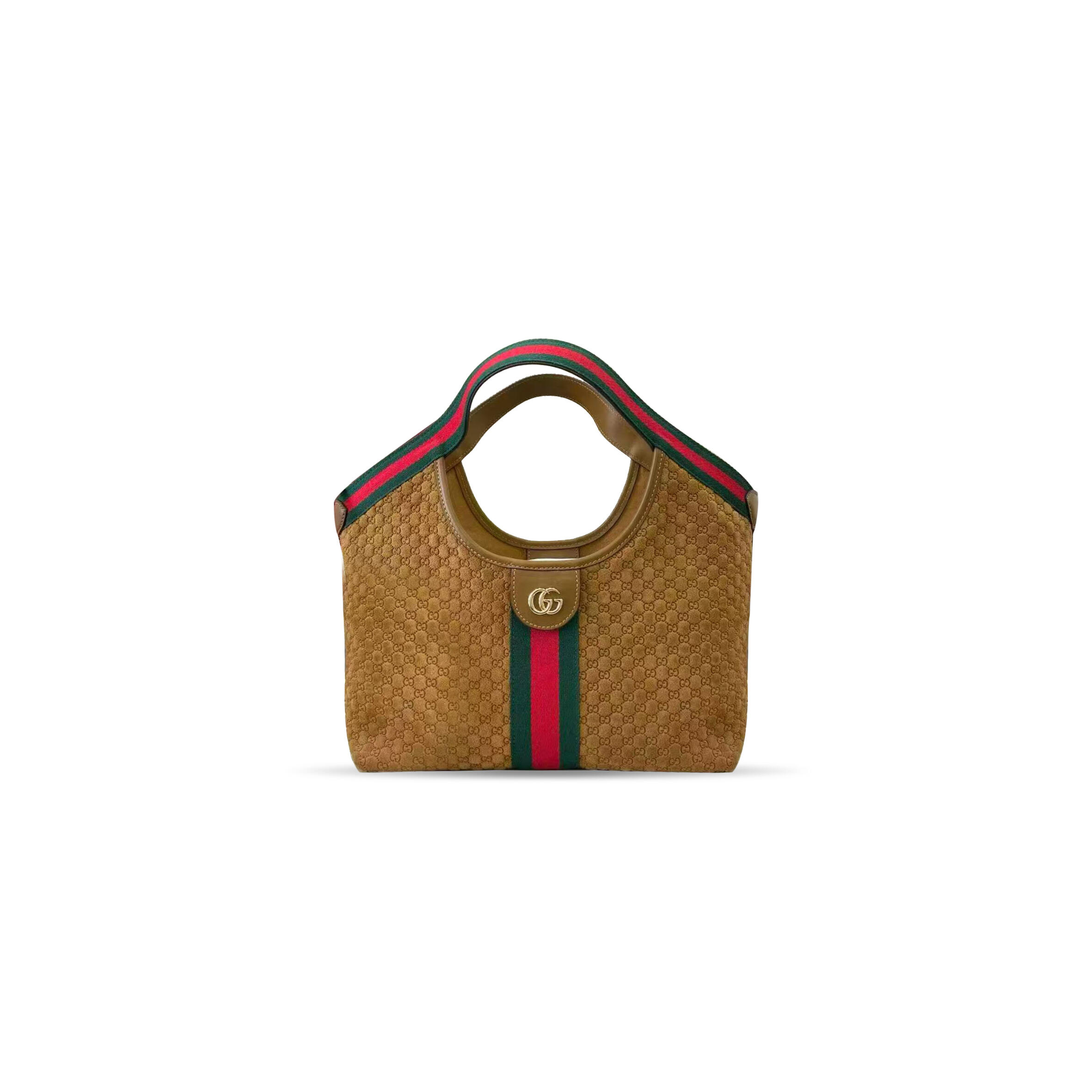GUCCI GIGLIO SMALL TOTE BAG 860845 (25*20*15cm)